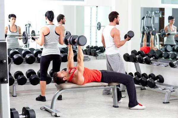 Find the Best Personal Training Gyms Near Me for Faster Results