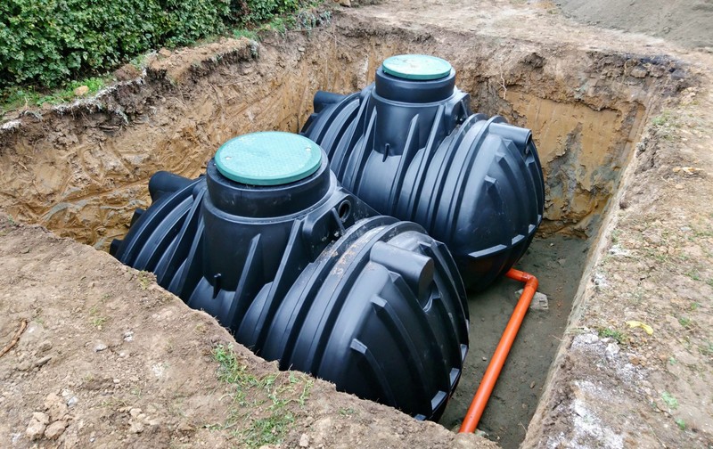 High Quality Septic Repairs Loganville Homeowners Choose