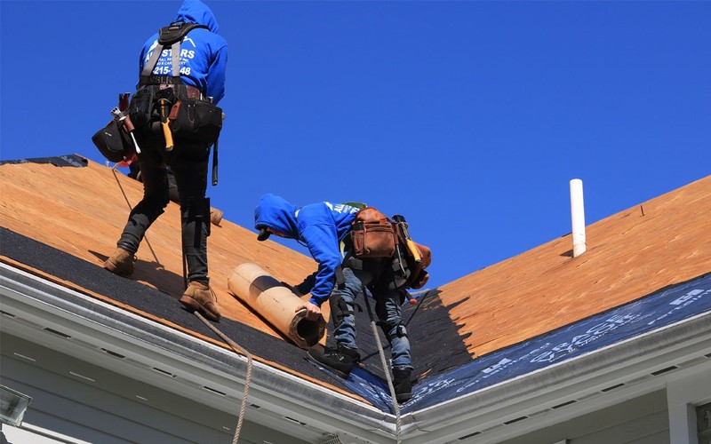 Omaha Roofing Contractor Delivering Quality and Durability