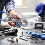 Expert Drain Cleaning for Your Home or Business Ring The Bell Plumbing, Heating & Drains