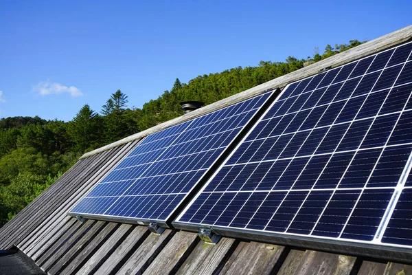 Solar panels advantages for eco-friendly energy systems