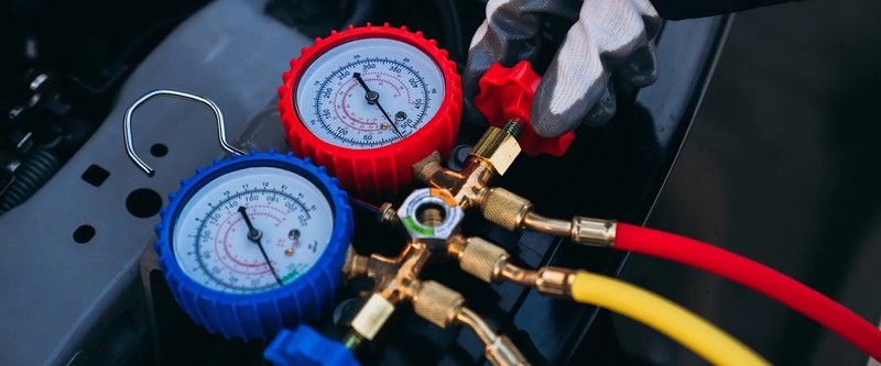 Affordable AC Repair for Homes in Spring Hill