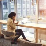 Modern Coworking Space Jersey City with 24/7 Secure Access