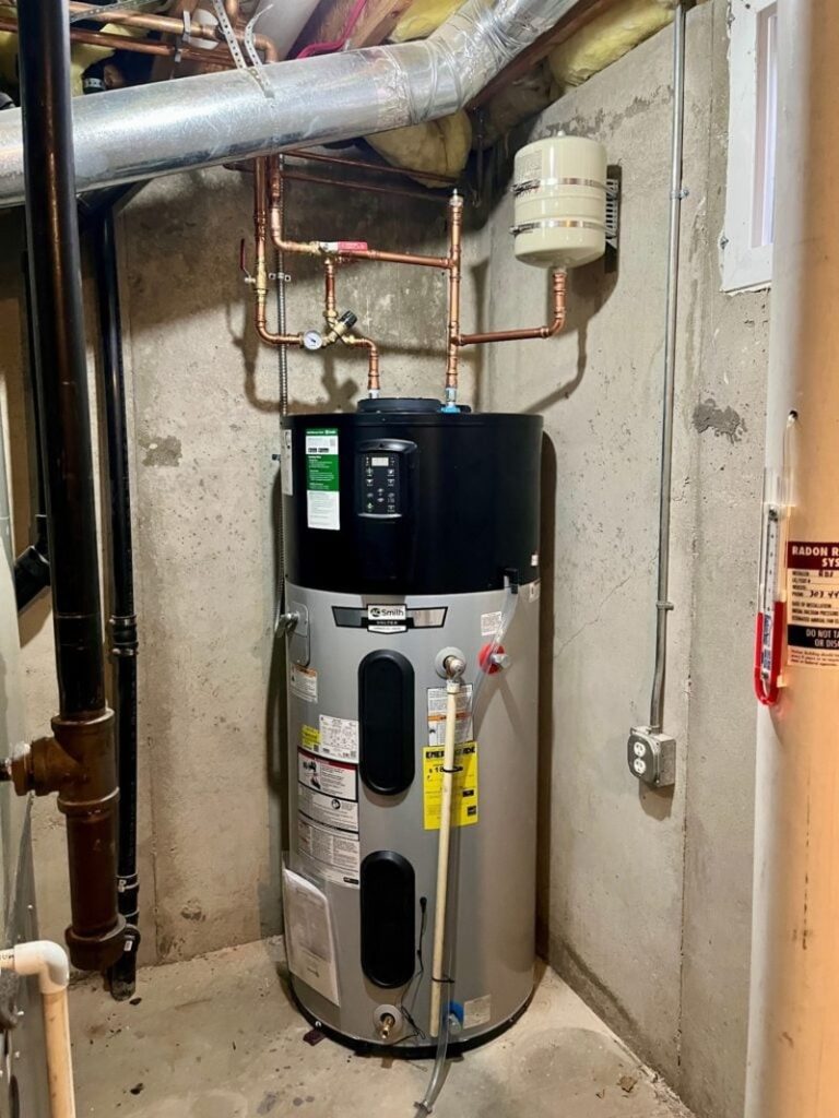 How Long Water Heater Installation Really Takes