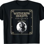 Officially Yours: Embracing Wuthering Heights Official Merchandise