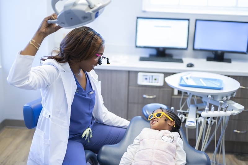 Denver Pediatric Dentist Focused on Long Term Oral Health for Kids