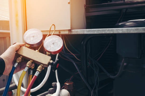 Expert Furnace Repair Services You Can Trust