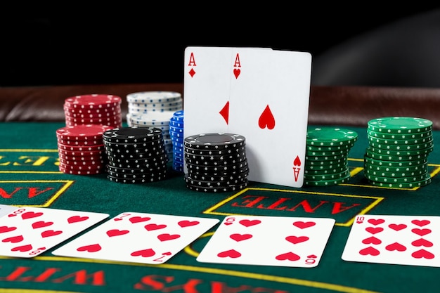 Understanding player incentives in casino online