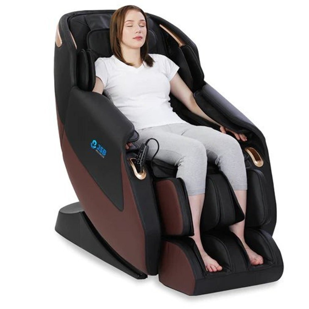 Which Massage Chair Is Best for Long Sitting Hours?