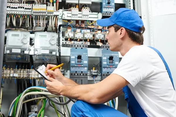 On-Demand Electrical Maintenance Services for All Industries
