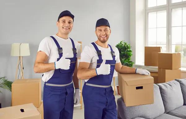 Dependable Hickory NC Mover for Smooth Transitions