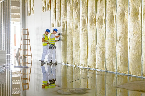 Reliable Prince George insulation company for Quality Insulation Services