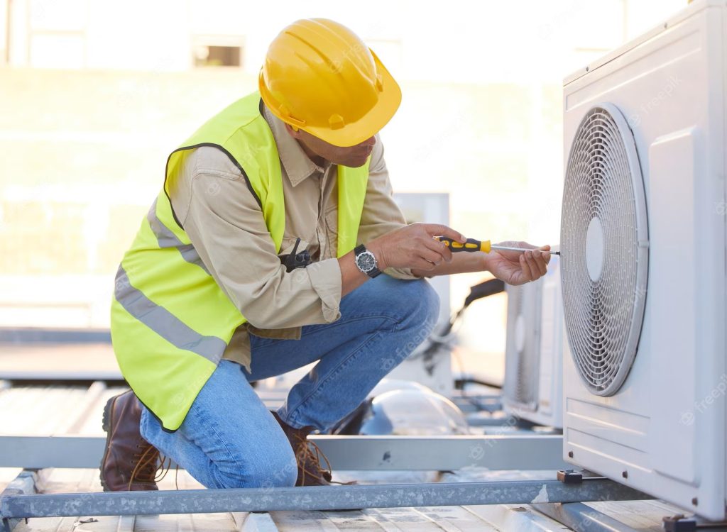 Top Benefits of Working with Licensed HVAC Contractors