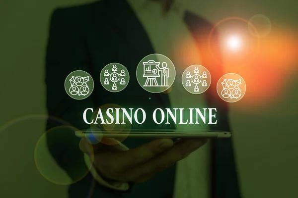 How to Identify migliori casino non AAMS Safely