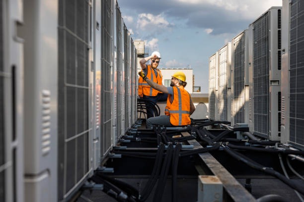 Professional Air Conditioning Installation in Braintree for Homes & Offices