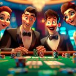 Online casino environments where every online player feels welcome