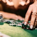 Modern User Interfaces in Casino Platforms