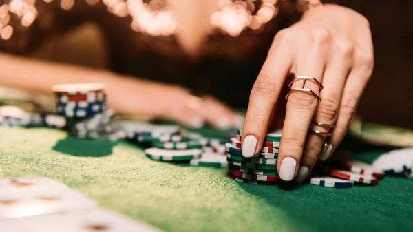 Modern User Interfaces in Casino Platforms