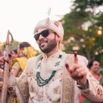 Elegant Men’s Indo-Western Wear Rajkot for Wedding Season