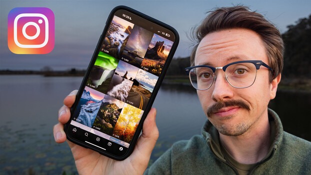 Instagram Image Download Tool: Fast & Secure Online Saver