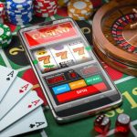 Online Casinos inspiring the next generation of gamers