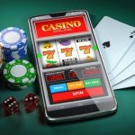 Virtual Gaming Rooms for Modern Casino Fans