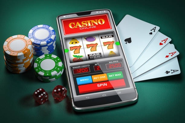 Virtual Gaming Rooms for Modern Casino Fans
