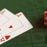 Why Are casino non aams Becoming Popular?