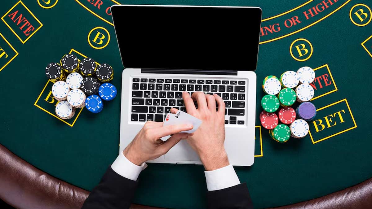 Mobile Gaming Trends Transforming Online Casino Player Engagement Worldwide