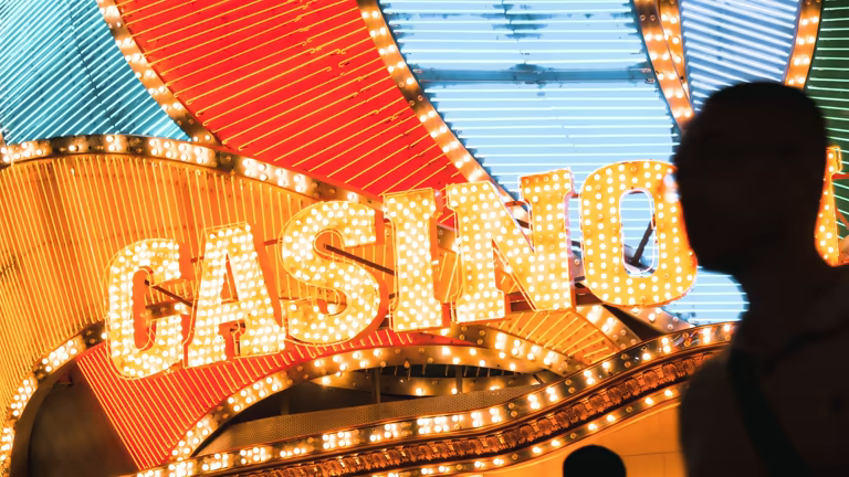 Casino non AAMS: Vantaggi, Bonus e Recensioni