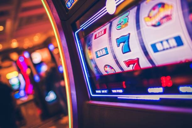 How casino en ligne argent réel Improves Your Gaming Experience
