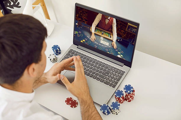 Casino En Ligne France Sites with Exciting Bonuses