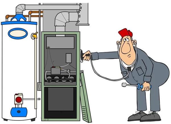 Best Ways to Choose Reliable Furnace Repair Las Vegas Experts