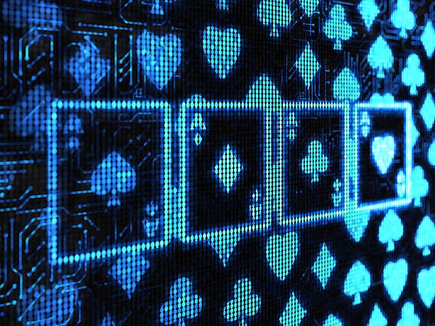 Security Considerations in Nouveau Casino en Ligne