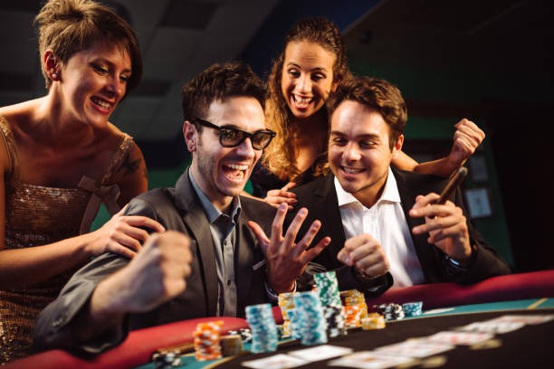 Global trends in casino online esteri platforms