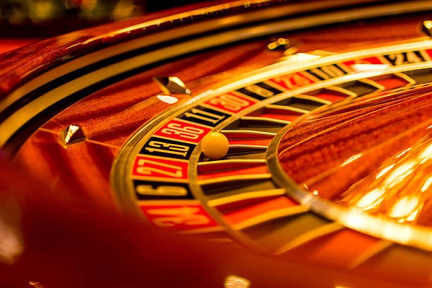 Best Security Features on casino en ligne Websites