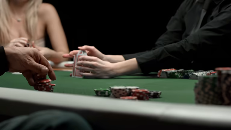 Découvrir Le Meilleur Casino En Ligne France Pour Les Jeux De Table