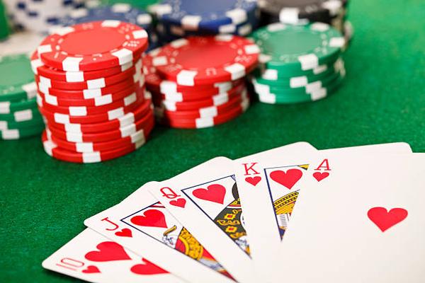 How casino en ligne Services Manage Deposits and Withdrawals