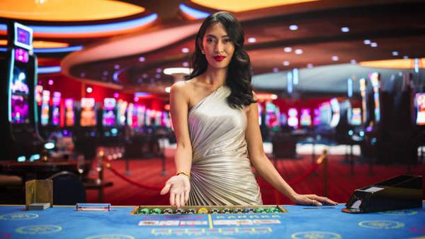 Casino Francais En Ligne Et Loisirs Du Futur