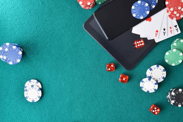 Casino en ligne retrait instantané et système de paiement moderne
