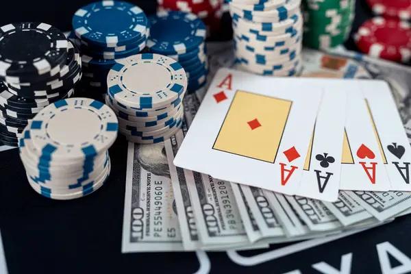Casino Crypto En Ligne pour Débutants et Joueurs Expérimentés