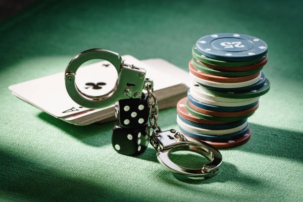 Casino En Ligne France Et Services Modernes Pour Les Joueurs