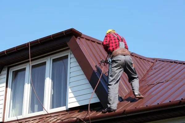 Metal Roofing That Lasts Longer and Performs Better in Every Season