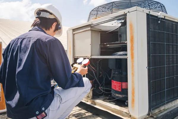 Expert AC Repair West Palm Beach Homeowners Depend On