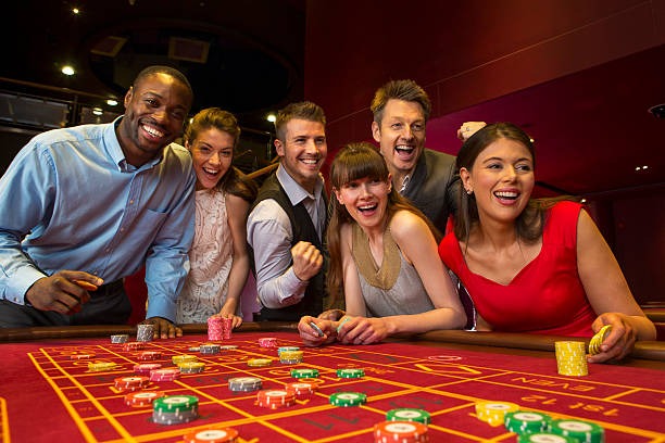 Casino en Ligne Retrait Instantané France avec Services de Nouvelle Génération