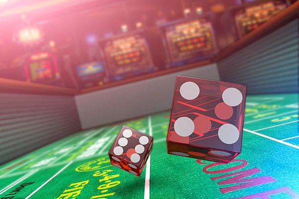 Winning Starts with Casino En Ligne Argent Réel Choices