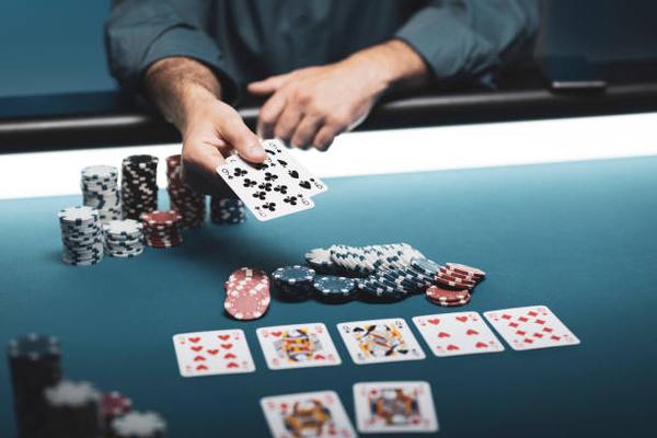 Casino En Ligne France Légal Avec Une Grande Variété De Jeux