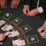 Upgrade Your Casino Experience via casino non aams Platforms