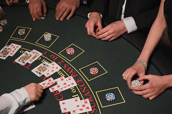 Upgrade Your Casino Experience via casino non aams Platforms