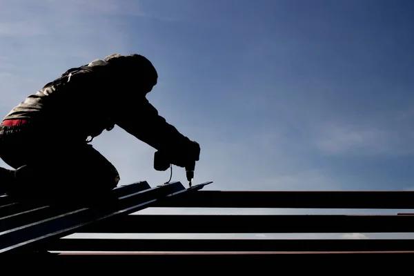 Top Rated Roofer Serving Chambersburg for Long Lasting Results
